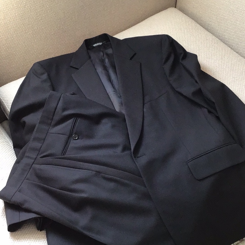 Tuxedo